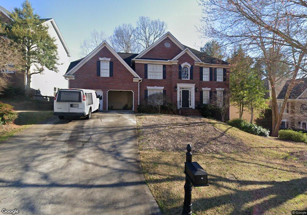 3869 Grayridge Dr, Duluth, GA 30097 - photo 1