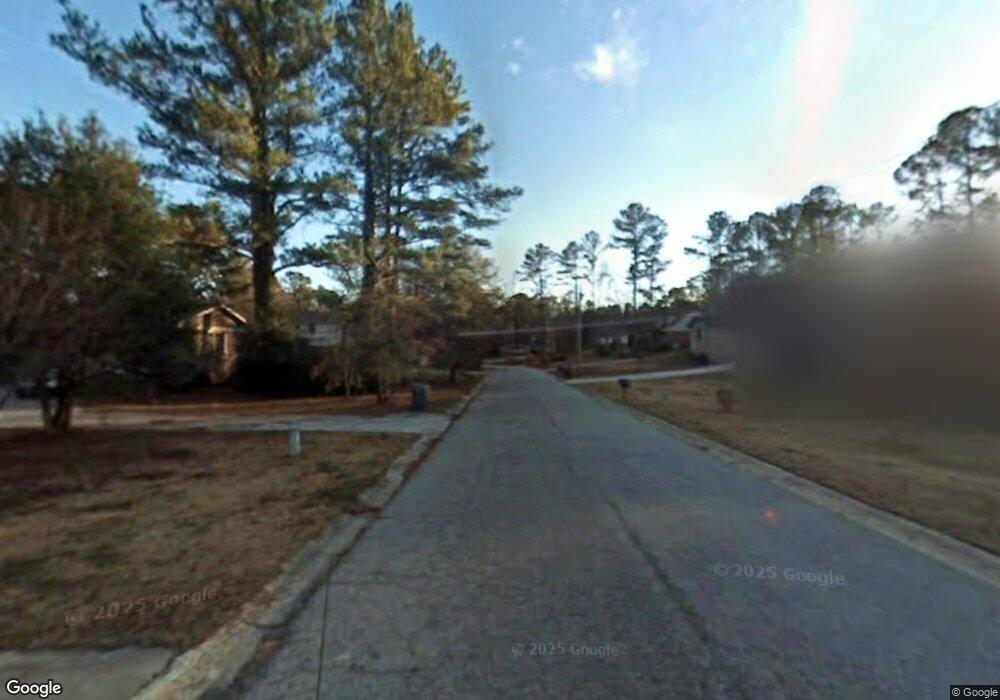 0 Turner Valley Cir SW unit 3266979, Conyers, GA 30094 - photo 1