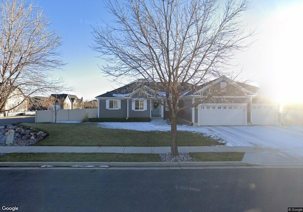 432 E Clay Ln, Lehi, UT 84043 - photo 1