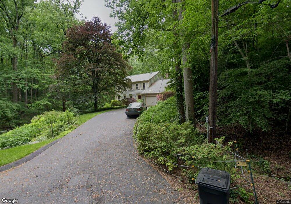 11500 Stephen Rd, Silver Spring, MD 20904 - photo 1