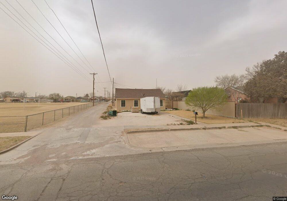 809 1/2 N Mckinley St, Hobbs, NM 88240 - photo 1