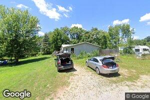 803 Chestnut St, Liberty Center, OH 43532