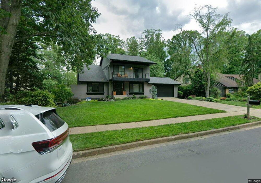 5418 Southport Ln, Fairfax, VA 22032 - photo 1