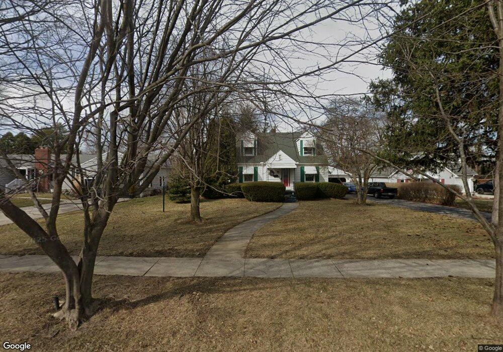 222 E Pearl St, Findlay, OH 45840 - photo 1