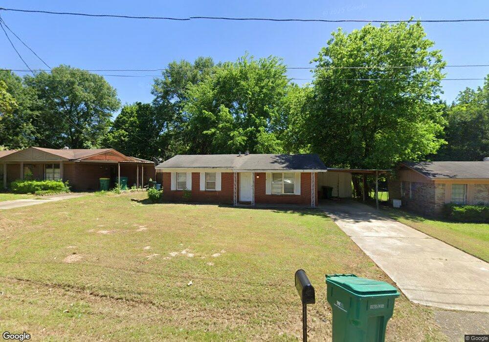 129 Akins Rd, Texarkana, TX 75501 - photo 1