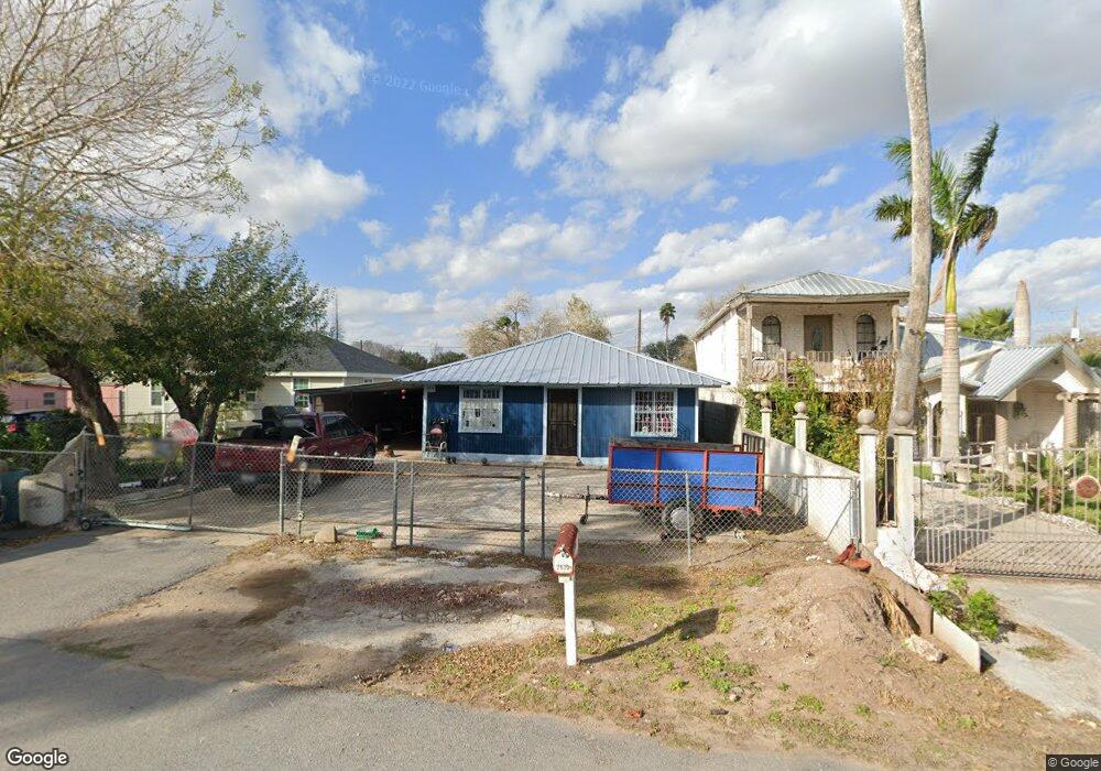 2824 W Ash St, Weslaco, TX 78596 - photo 1