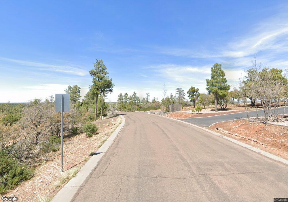 377 S Twin Peaks -- unit 377, Show Low, AZ 85901 - photo 1