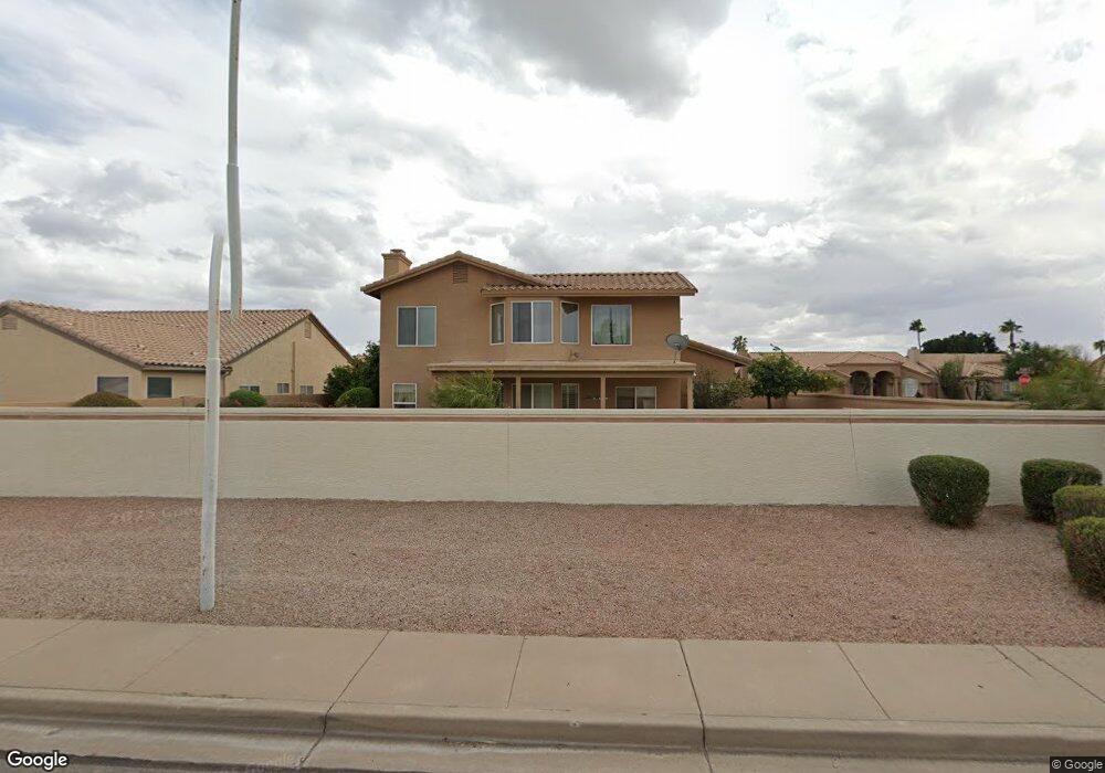 5890 W Robinson Way, Chandler, AZ 85226 - photo 1