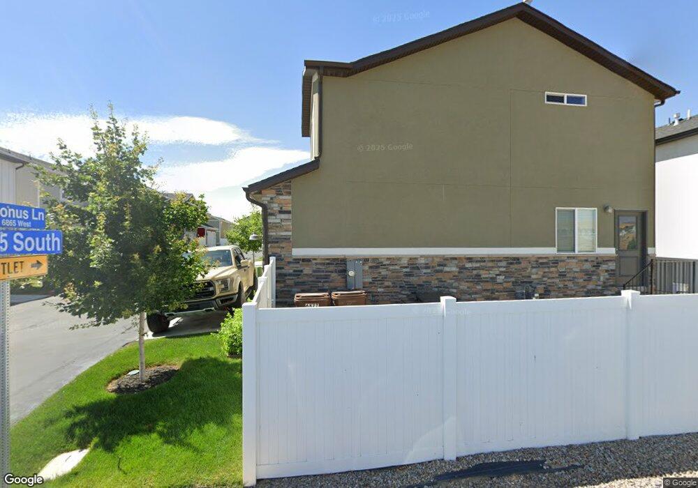 6877 W 7855 S unit 65, West Jordan, UT 84081 - photo 1