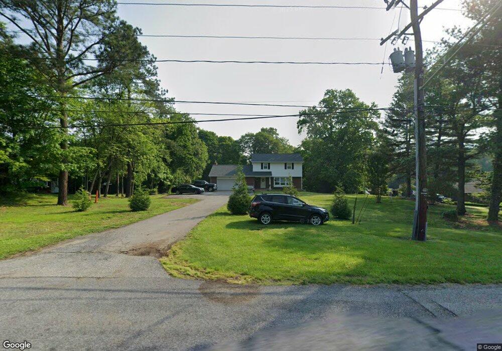 4651 Solomons Island Rd, Harwood, MD 20776 - photo 1