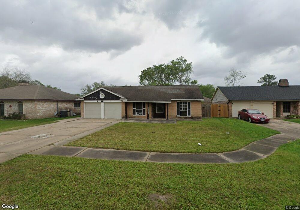 6614 Castleview Ln, Missouri City, TX 77489 - photo 1