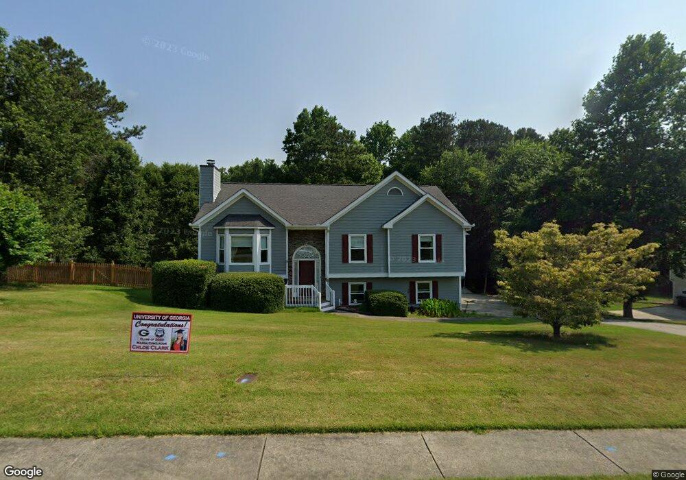 2781 Lenox Park Ct, Buford, GA 30519 - photo 1