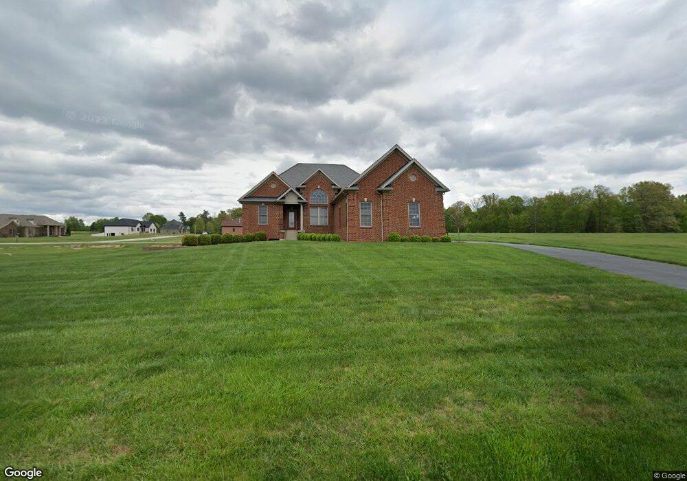 7660 Atkins Rd, Floyds Knobs, IN 47119 - photo 1