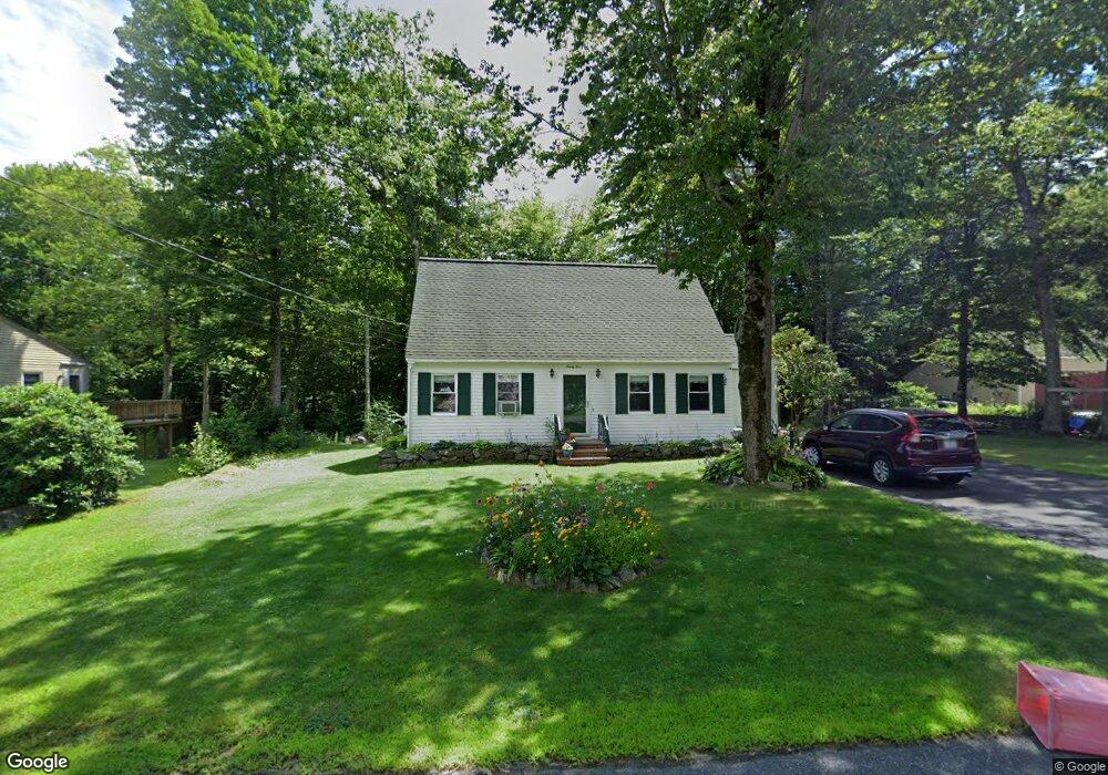 24 Rankin St, Springvale, ME 04083 - photo 1