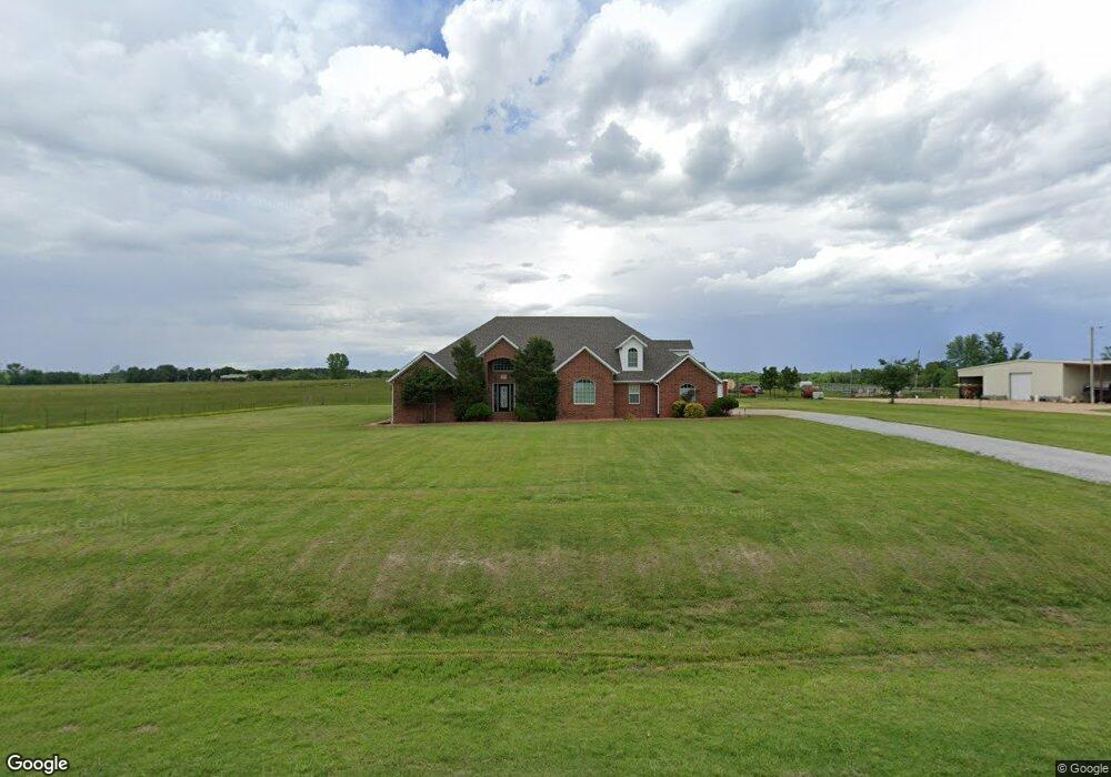 1260 Highway 34 W, Paragould, AR 72450 - photo 1