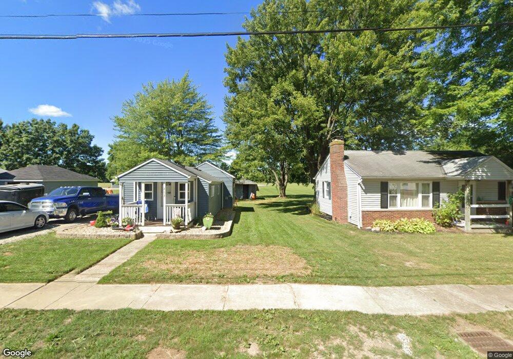 213 Pleasant St, Lagrange, OH 44050 - photo 1