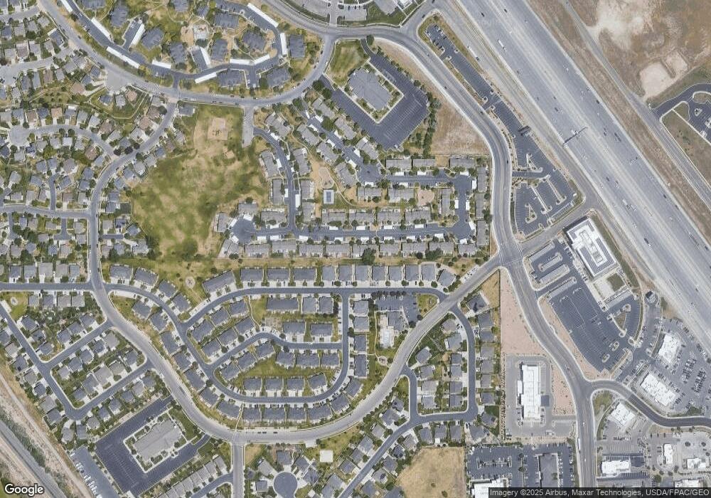 3135 W Davencourt Loop, Lehi, UT 84043 - photo 1