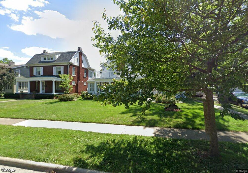 2399 Bexley Park Rd, Columbus, OH 43209 - photo 1