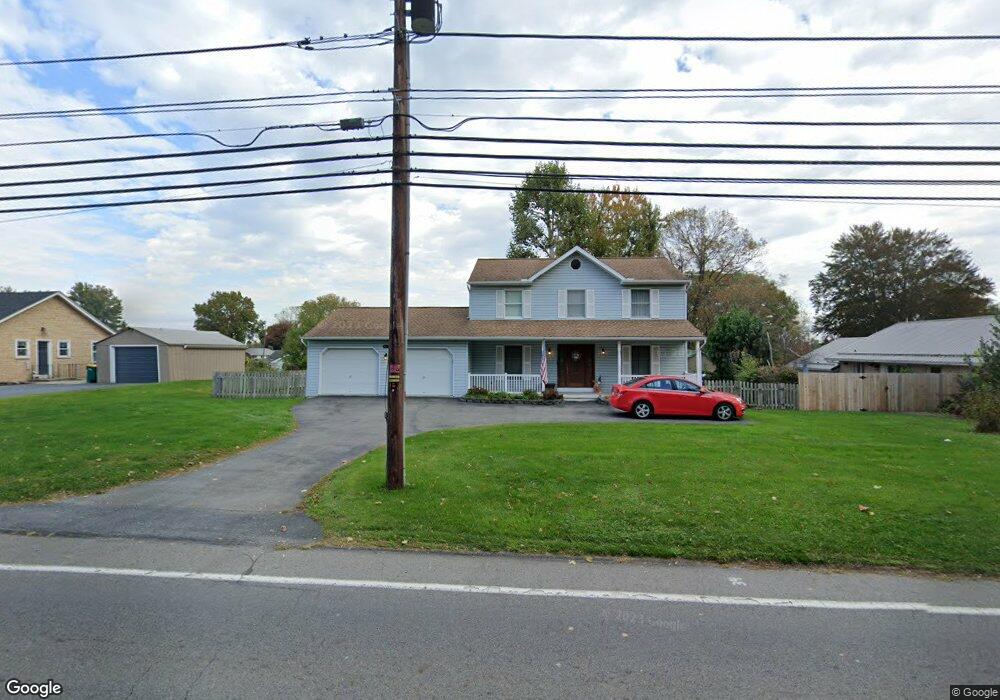 1325 Fishburn Rd, Hershey, PA 17033 - photo 1