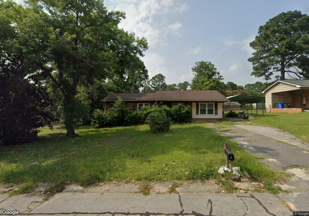 7624 Sable Dr, Fayetteville, NC 28303 - photo 1