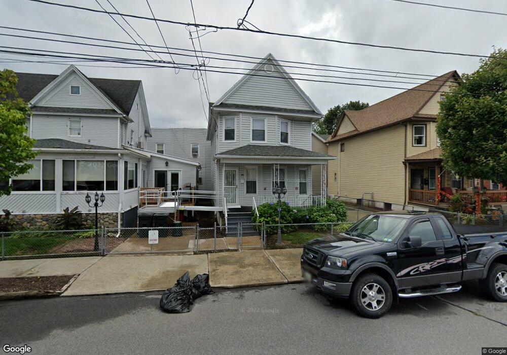 542 Orchard St, Scranton, PA 18505 - photo 1