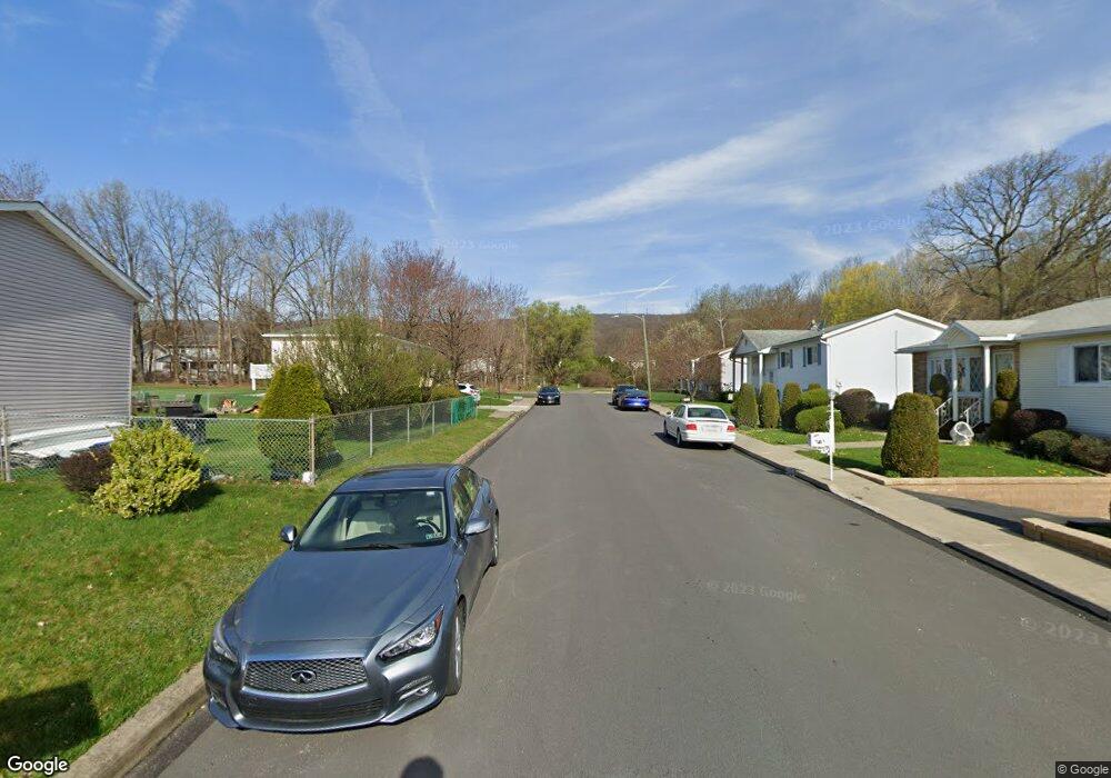 1518 - 20 Washburn St, Scranton, PA 18504 - photo 1