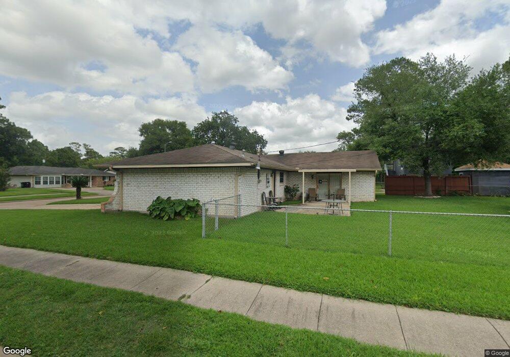 7702 Boggess Rd, Houston, TX 77016 - photo 1