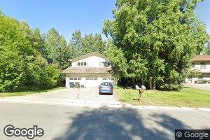 1329 Crescent Dr, Anchorage, AK 99508