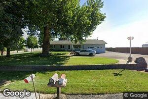 190 N Canal Blvd, Mesa, WA 99343