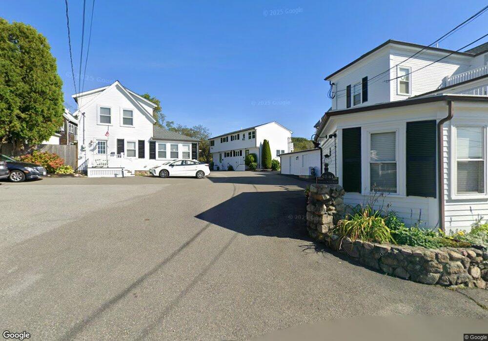62 Eastern Point Rd, Gloucester, MA 01930 - photo 1