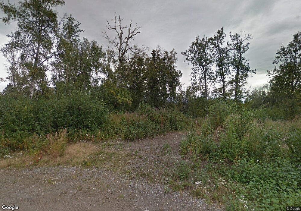 4452 S Pirate Cir, Wasilla, AK 99654 - photo 1