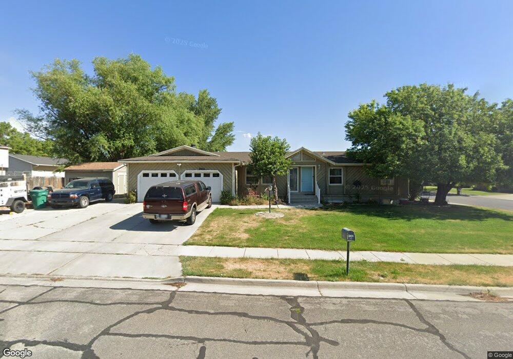 2992 W Lastrada Way, Riverton, UT 84065 - photo 1