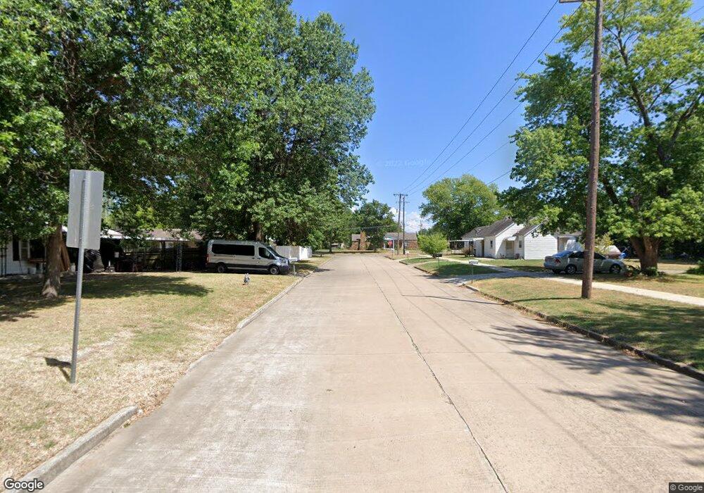 null E 9th St, Claremore, OK 74017 - photo 1