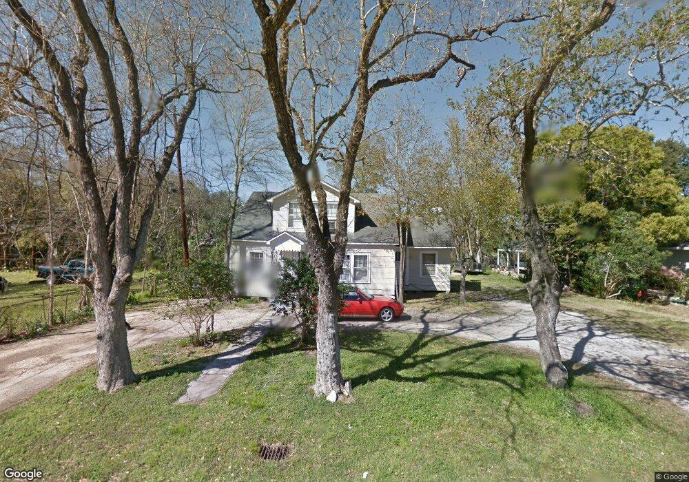 7803 Moline St, Houston, TX 77087 - photo 1