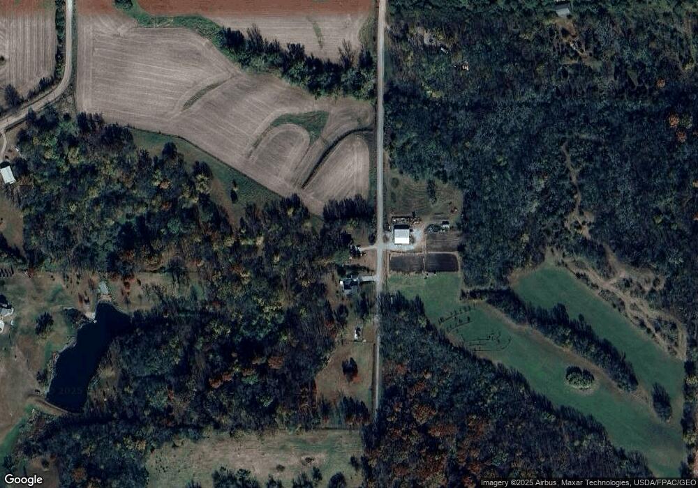 153 W 124th St N, Colfax, IA 50054 - photo 1