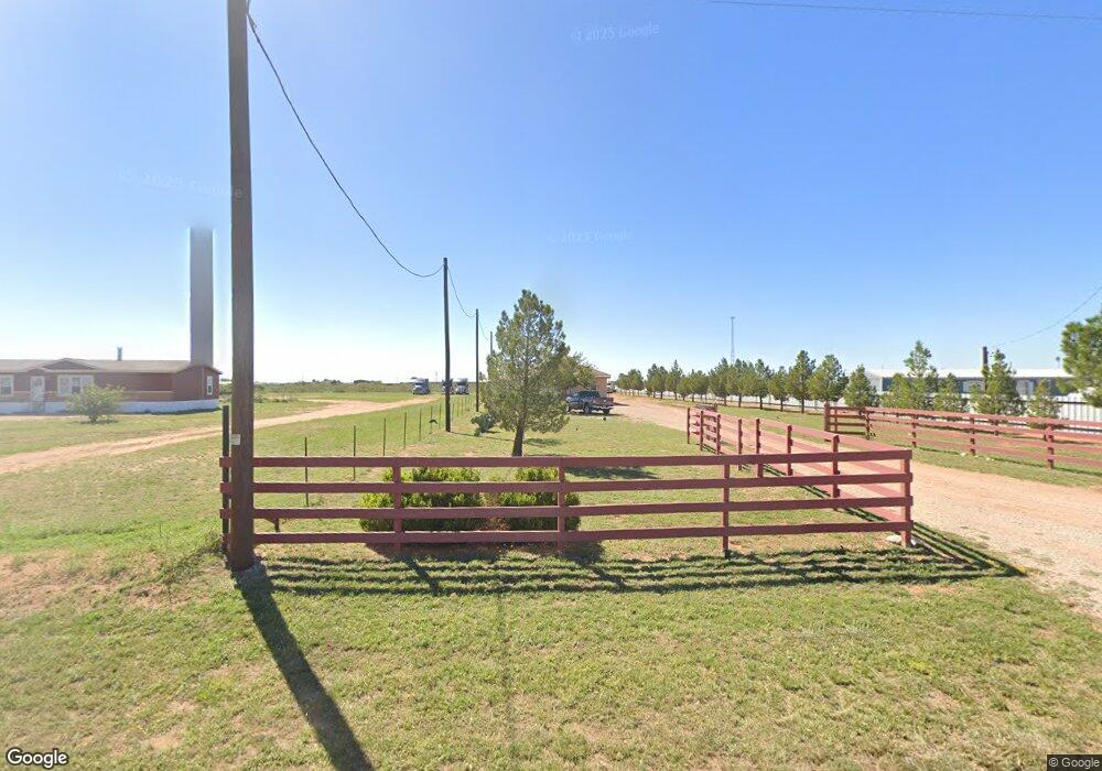 1470 SE 6001, Andrews, TX 79714 - photo 1
