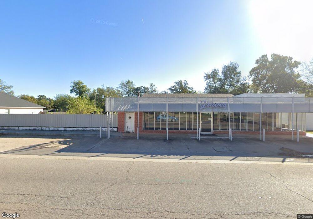 1525 N Bdwy, Shawnee, OK 74804 - photo 1