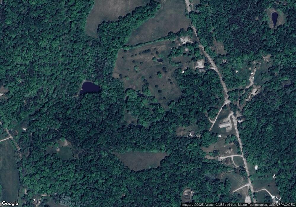 9825 Walnut Dowler Rd, Logan, OH 43138 - photo 1