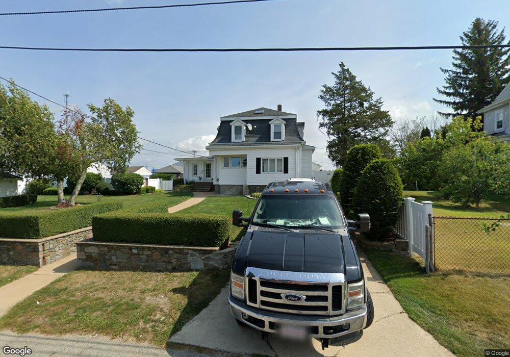 36 Westminster St, Fall River, MA 02721 - photo 1