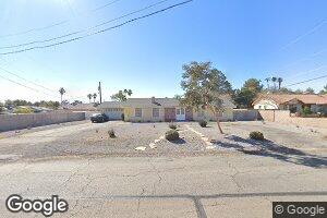 6745 Eldora Ave, Las Vegas, NV 89146