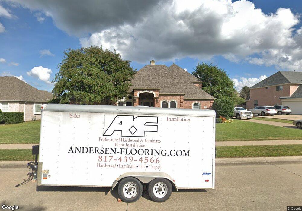 2714 Miles City Ct, Southlake, TX 76092 - photo 1