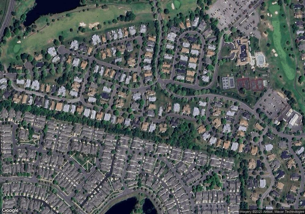 4 Spaulding Dr, Monroe Township, NJ 08831 - photo 1