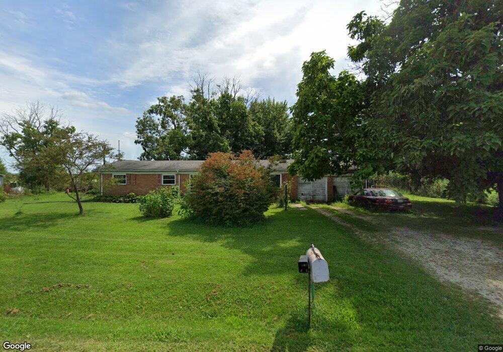 6797 E Base Rd, Glenwood, IN 46133 - photo 1