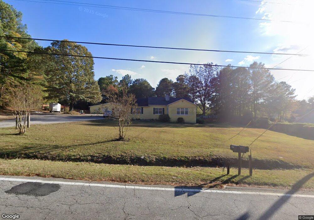 7643 Pleasant Hill Rd, Lithonia, GA 30058 - photo 1