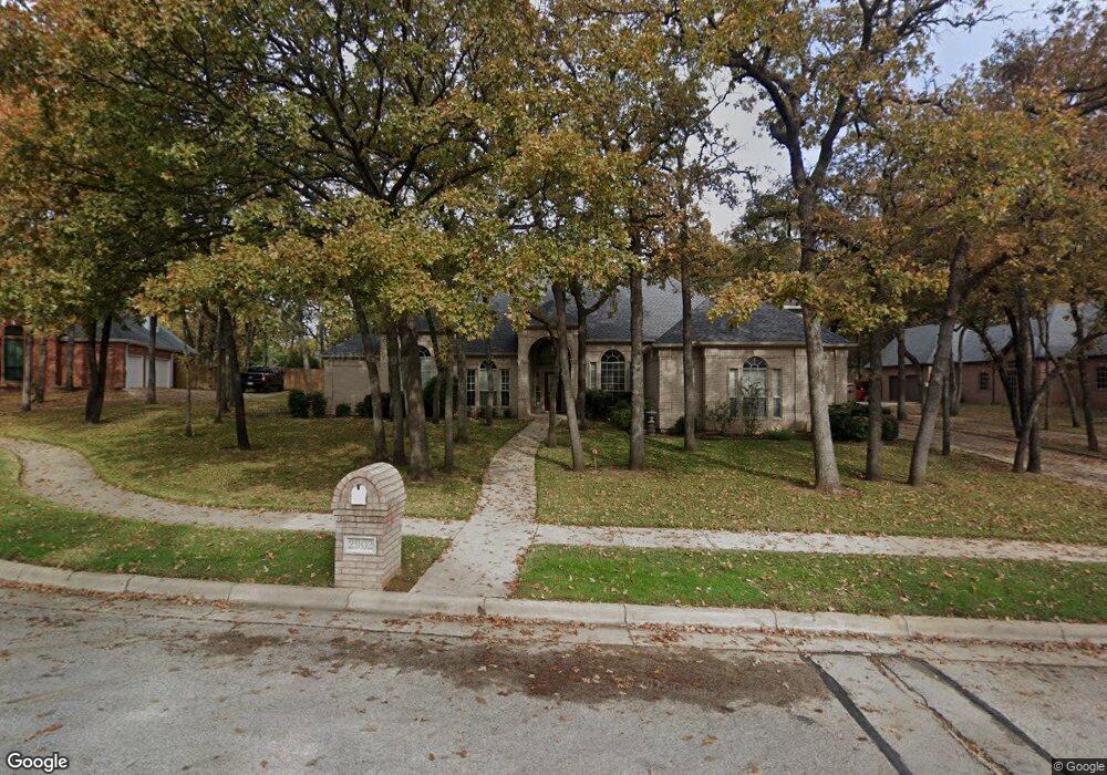 2902 Knight Ct, Southlake, TX 76092 - photo 1