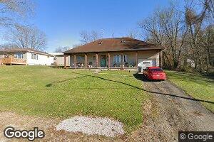 100 Jane Dr, Mc Arthur, OH 45651
