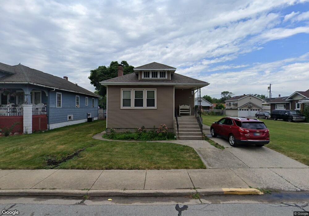 4124 Sheffield Ave, Hammond, IN 46327 - photo 1