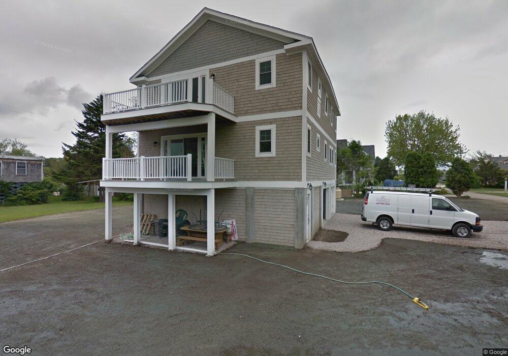 0 Third St, Charlestown, RI 02813 - photo 1