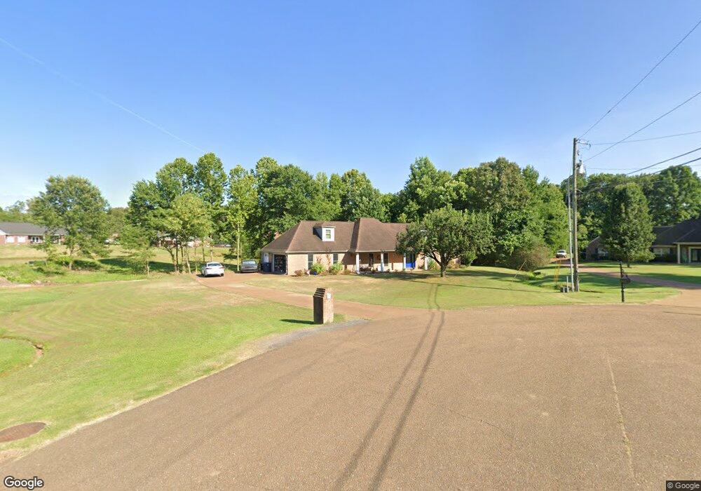 3430 Ohara Cove, Hernando, MS 38632 - photo 1