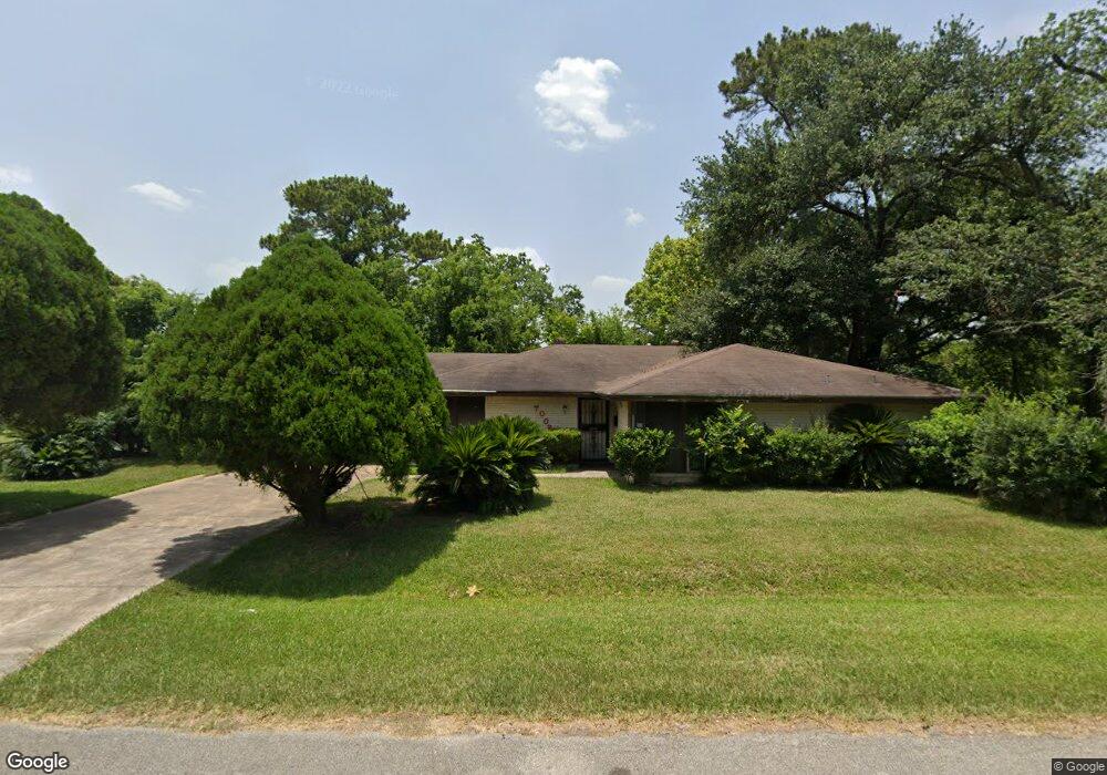 7002 Sherwood Dr, Houston, TX 77021 - photo 1